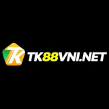 The "TK88" user's logo