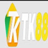 The "TK88" user's logo