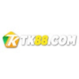 The "TK88 | Trang Chủ Chính Thức TK88 Casino Uy Tín 2025" user's logo