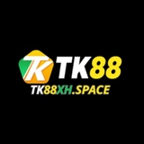 The "TK88" user's logo
