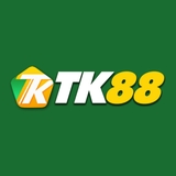 The "TK88" user's logo