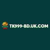 The "TK999" user's logo