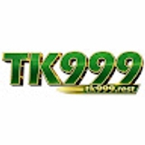 The "TK 999" user's logo
