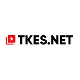 The "TKES NET" user's logo