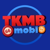 The "Thống kê XSMB - Thống kê kết quả xổ số miền Bắc - TKMB - XSMB thống kê" user's logo