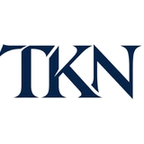 The "tknthumuarolex" user's logo