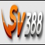 The "SV388 Casino" user's logo