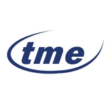The "TME Systems" user's logo