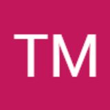 The "TmGujarat" user's logo