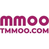 The "tmmoocom" user's logo