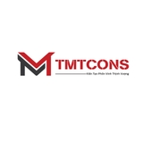 The "TMTCONS" user's logo