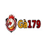 The "Ga179" user's logo
