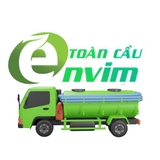 The "Toàn Cầu EnVIm - Thông Cống Nghẹt giá rẻ tại TP Hồ Chí Minh" user's logo
