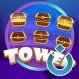 The "Tòa Tháp" user's logo
