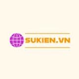 The "Tổ chức sự kiện" user's logo