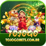 The "TOJOGO" user's logo