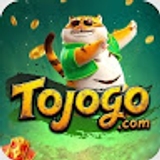 The "tojogo" user's logo
