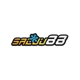 The "SALJU88" user's logo