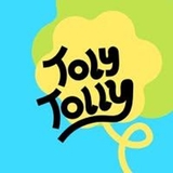 The "Tolytolly" user's logo