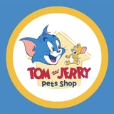 The "Tom and Jerry" user's logo