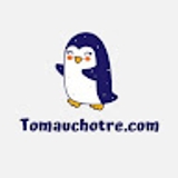 The "Tô màu cho trẻ" user's logo