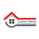 The "Toni Ball Real Estate Broker" user's logo