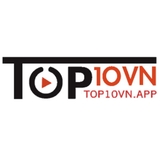The "Top 10 Việt Nam" user's logo