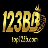 The "top123bcom" user's logo