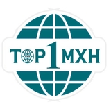 The "TOP1MXH - Dịch Vụ Mạng Xã Hội" user's logo