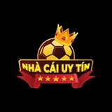 The "Nhà cái uy tín" user's logo