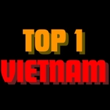 The "top1vietnamnet" user's logo