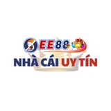 The "Nhà cái uy tín" user's logo