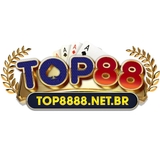 The "top88" user's logo