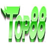 The "TOP88" user's logo