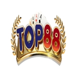 The "top88dev" user's logo