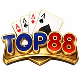 The "Top88 Global" user's logo