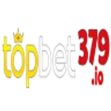 The "Topbet379 io" user's logo