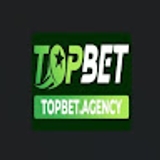 The "Topbet" user's logo