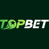 The "topbetbz" user's logo