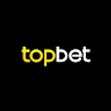 The "Topbet" user's logo