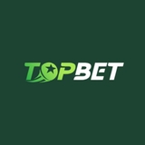 The "TopBet" user's logo