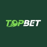 The "Topbet" user's logo