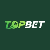 The "topbetthethao" user's logo