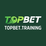 The "topbettraining" user's logo