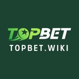 The "Topbet" user's logo