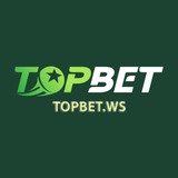 The "TOPBET" user's logo