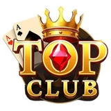 The "Topclub" user's logo