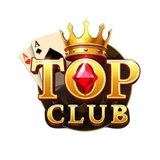 The "Topclub website" user's logo