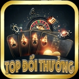 The "Nohu - Top Game Nổ Hũ Đổi Thưởng Phiên Bản 4.0" user's logo