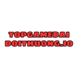 The "TOP 10 GAME BÀI ĐỔI THƯỞNG" user's logo